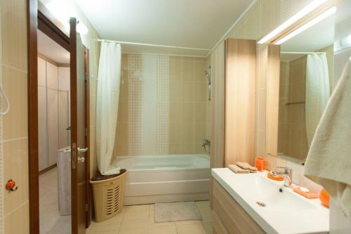 Apartment Arteon, Aparthotel Drustur
