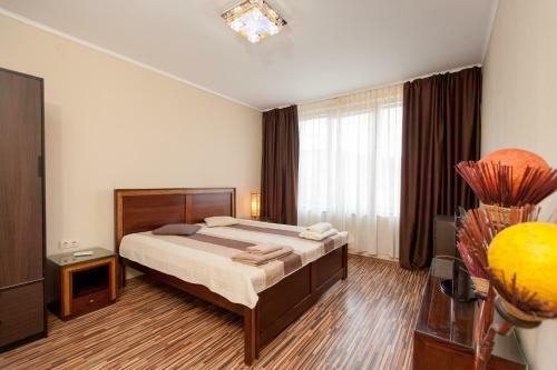 Apartment Arteon, Aparthotel Drustur