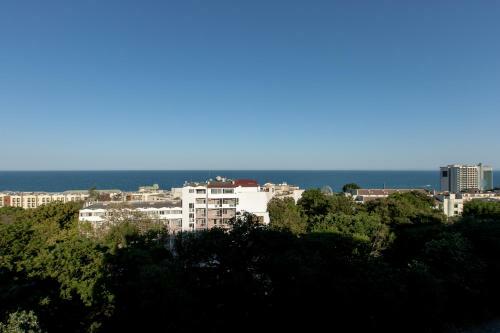 Apartment Arteon, Aparthotel Drustur