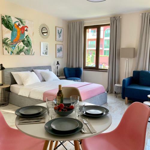 Apartello Modern Studio Artur - Sveti Vlas