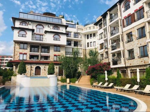 Apartello Modern Studio Artur - Sveti Vlas