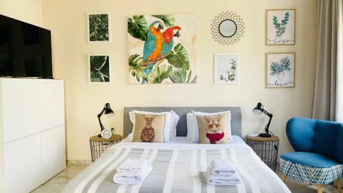 Apartello Modern Studio Artur - Sveti Vlas