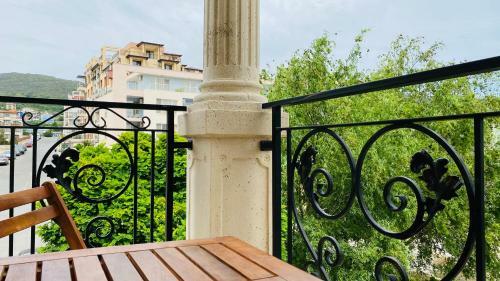 Apartello Modern Studio Artur - Sveti Vlas