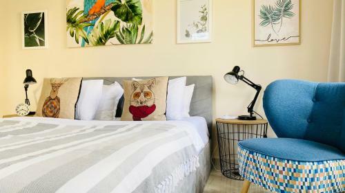 Apartello Modern Studio Artur - Sveti Vlas