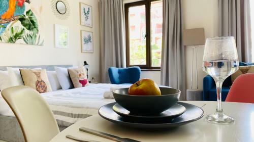 Apartello Modern Studio Artur - Sveti Vlas