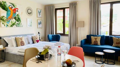 Apartello Modern Studio Artur - Sveti Vlas