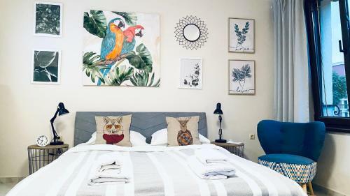 Apartello Modern Studio Artur - Sveti Vlas
