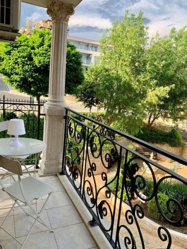 Apartello Modern Studio Artur - Sveti Vlas