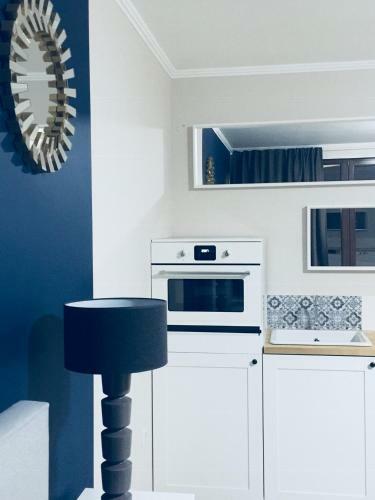 Apartello Modern Studio - Casa Real