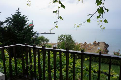 Bademite Residence Apartments