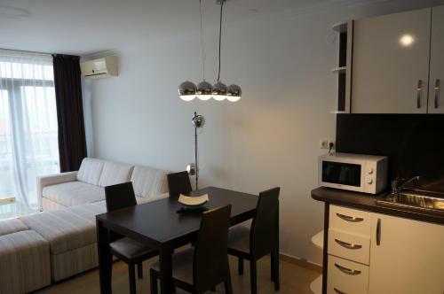 Bademite Residence Apartments