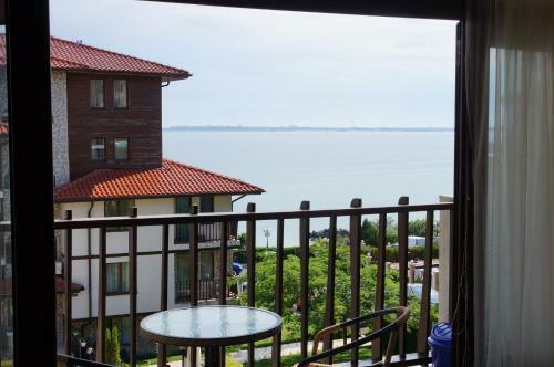 Bademite Residence Apartments