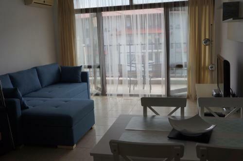 Bademite Residence Apartments