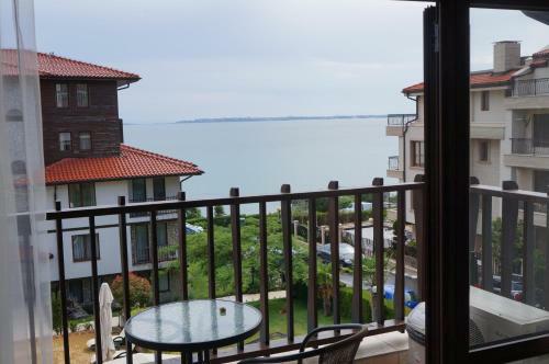 Bademite Residence Apartments
