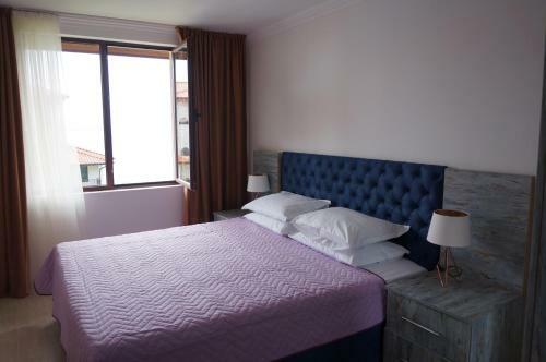 Bademite Residence Apartments