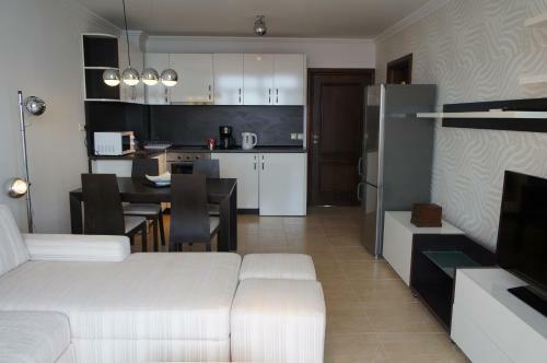 Bademite Residence Apartments