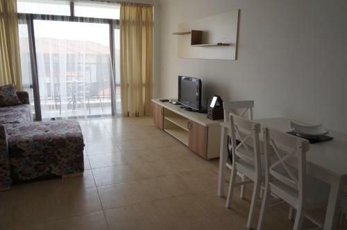 Bademite Residence Apartments