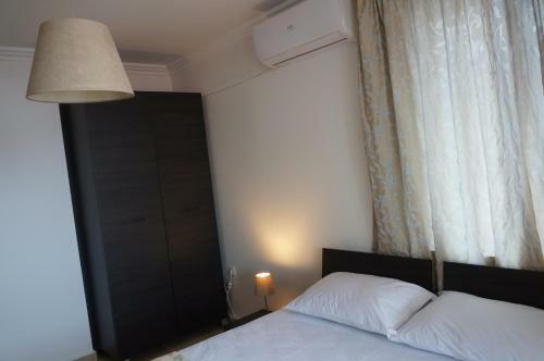 Bademite Residence Apartments