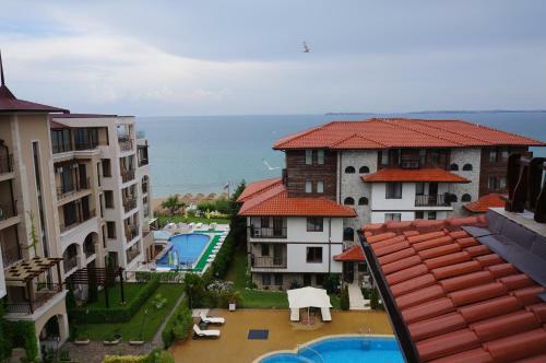Bademite Residence Apartments
