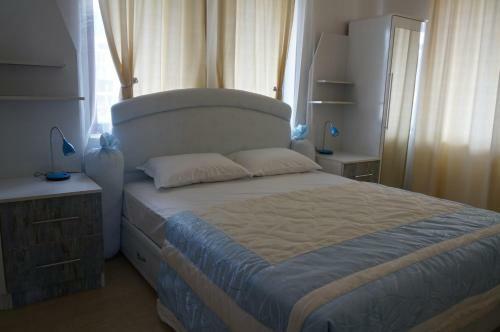 Bademite Residence Apartments