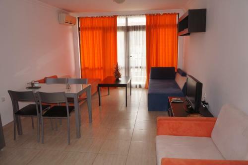 Bademite Residence Apartments