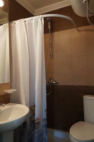 Bademite Residence Apartments