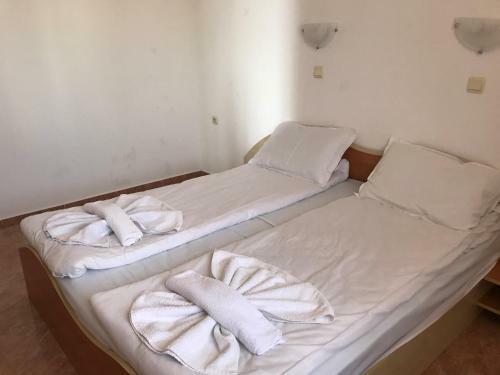 Breeze Nadezhda Apartment