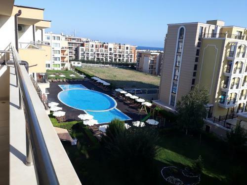 Apartamento ?????? Anna Marina