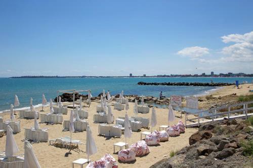 Apartamento ?????? Anna Marina