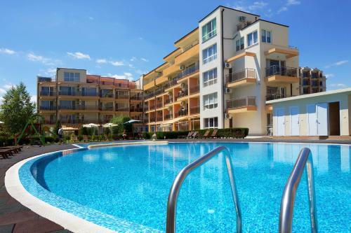 Apartamento ?????? Anna Marina