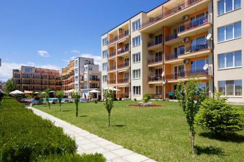 Apartamento ?????? Anna Marina