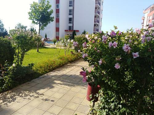 Apartamento Fort Noks Appartment 1st Line