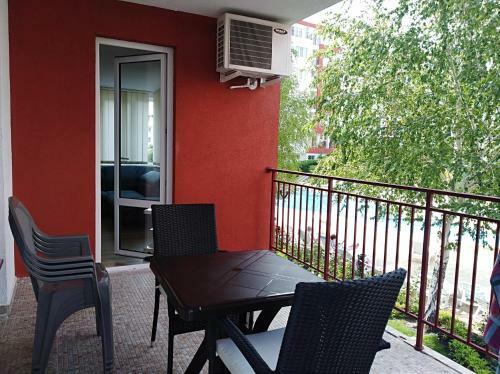 Apartamento Fort Noks Appartment 1st Line