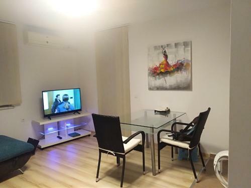 Apartamento Fort Noks Appartment 1st Line