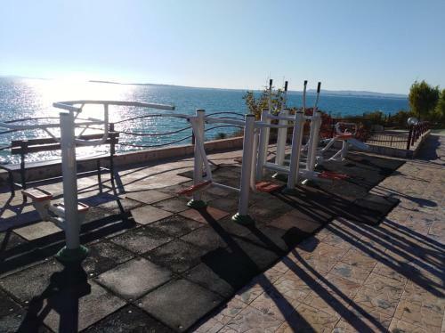 Apartamento Fort Noks Appartment 1st Line