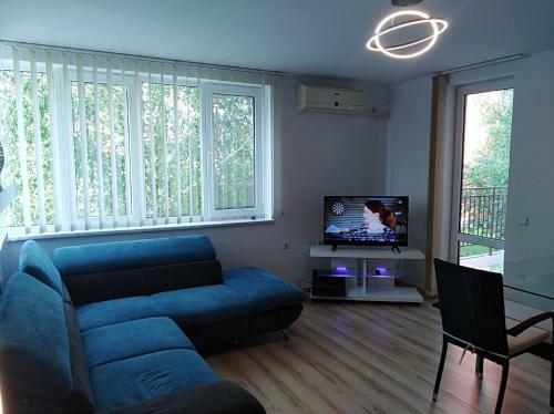 Apartamento Fort Noks Appartment 1st Line