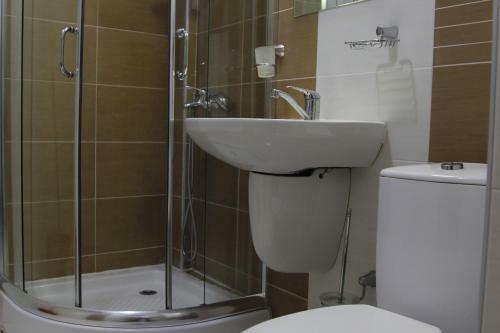 Apartamento Galateya Sveti Vlas Bu?garia