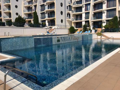 Vega Nadezhda Apartment