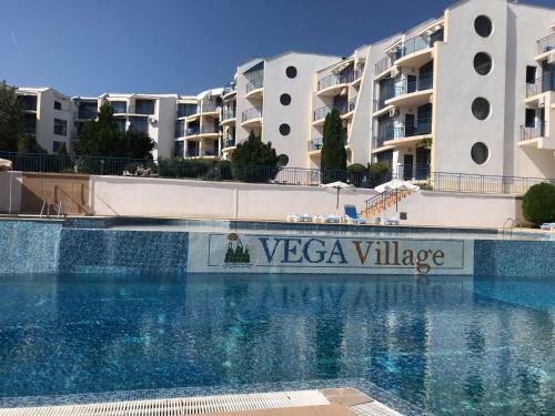 Vega Nadezhda Apartment