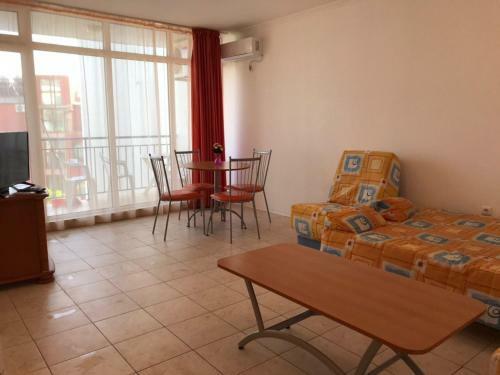Vega Nadezhda Apartment