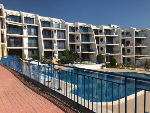 Vega Nadezhda Apartment