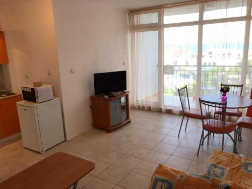 Vega Nadezhda Apartment
