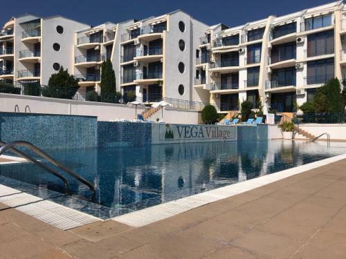 Vega Nadezhda Apartment