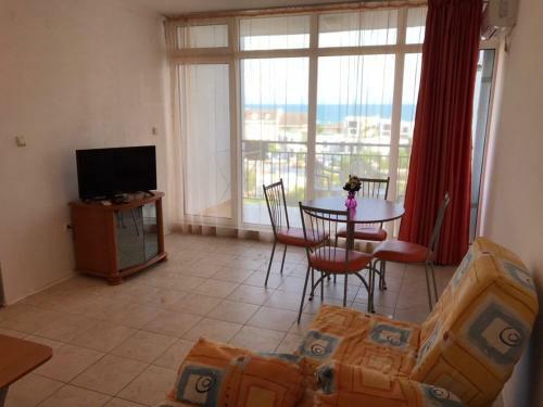 Vega Nadezhda Apartment