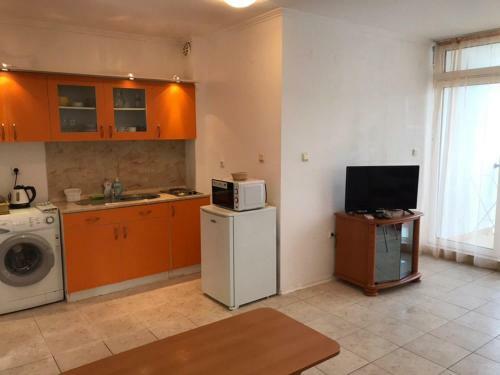 Vega Nadezhda Apartment