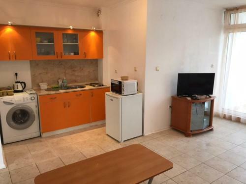 Vega Nadezhda Apartment