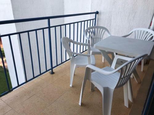 Vega Nadezhda Apartment