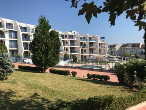 Vega Nadezhda Apartment