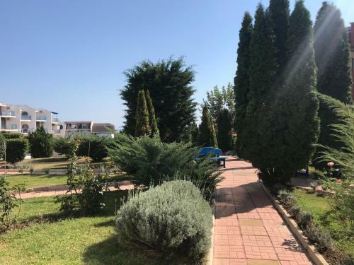 Vega Nadezhda Apartment