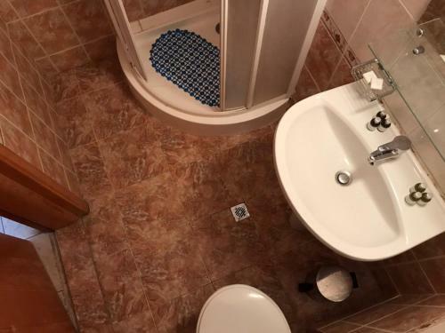 Vega Nadezhda Apartment